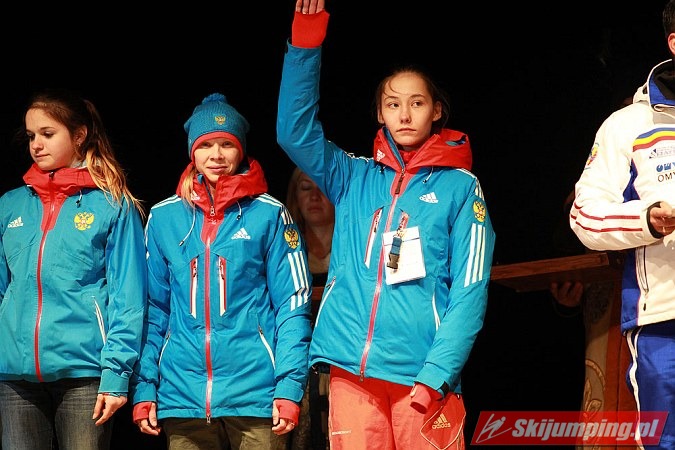 028 Anastasiya Gladysheva, Irina Avvakumova